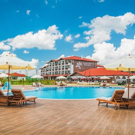 Spa Complex Belchin Spring 외부 사진