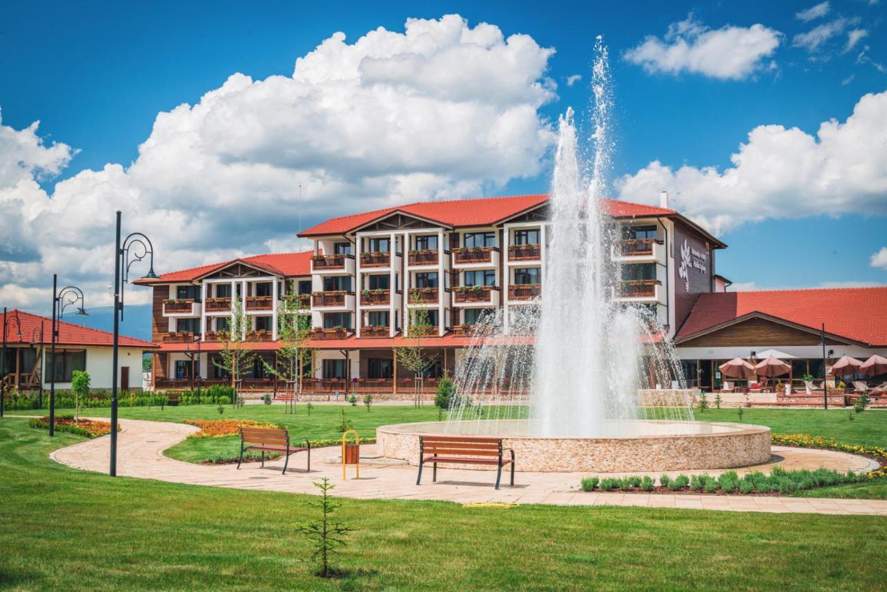 Spa Complex Belchin Spring 외부 사진
