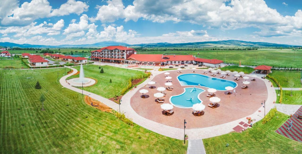 Spa Complex Belchin Spring 외부 사진