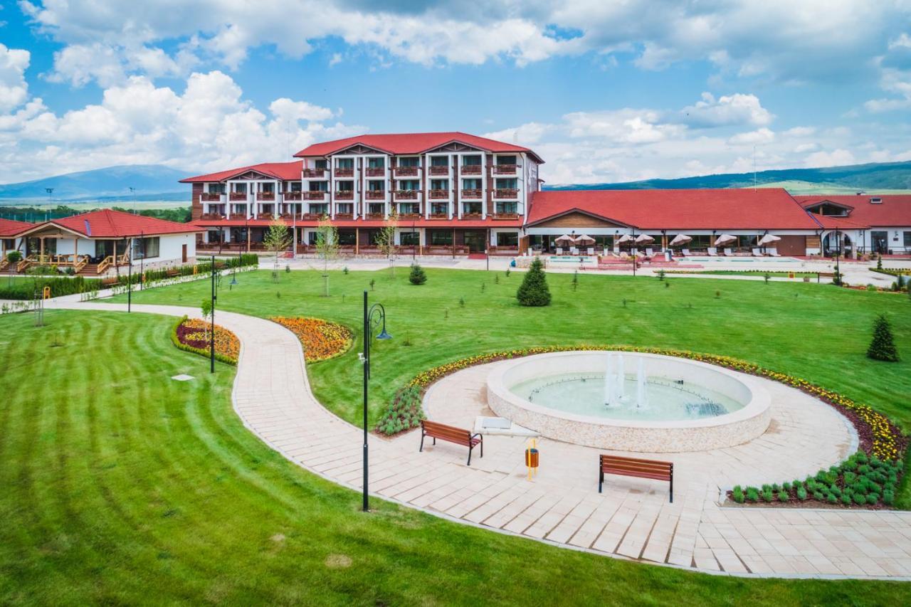 Spa Complex Belchin Spring 외부 사진