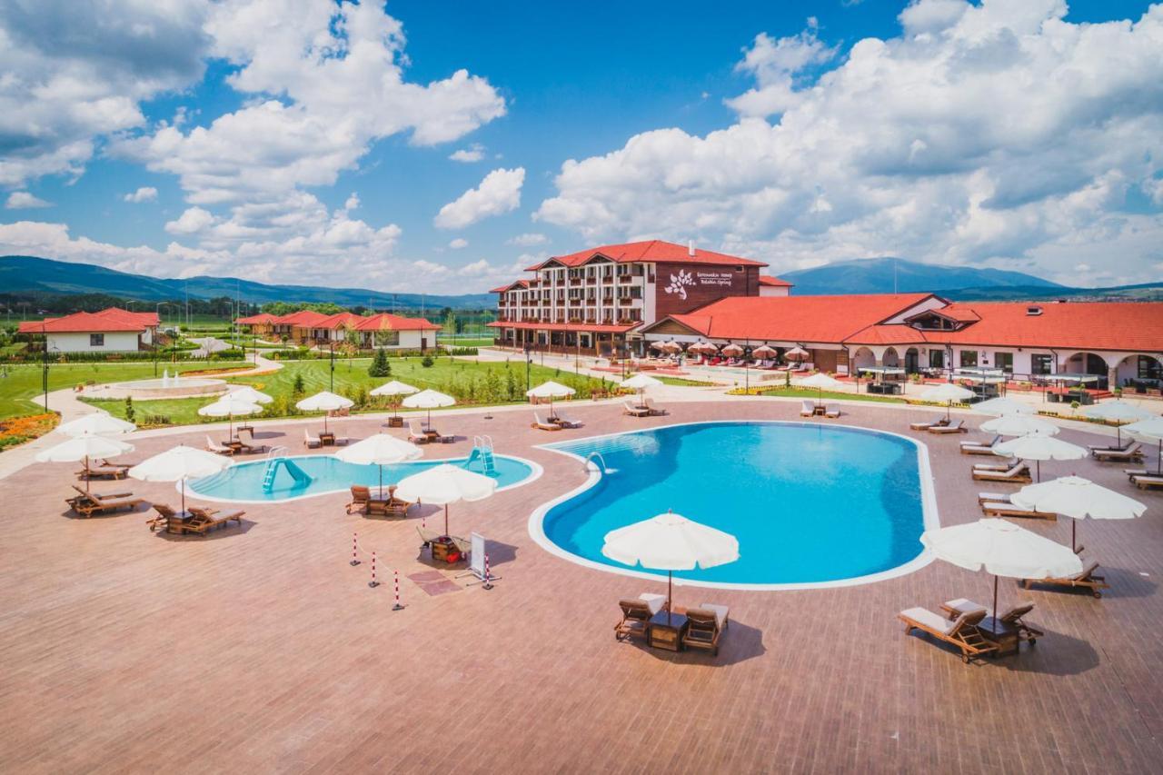 Spa Complex Belchin Spring 외부 사진