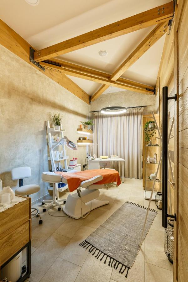 Spa Complex Belchin Spring 외부 사진