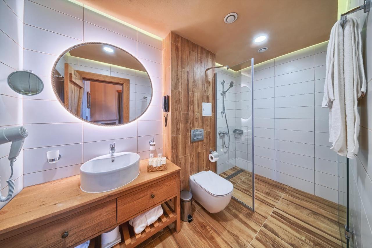 Spa Complex Belchin Spring 외부 사진