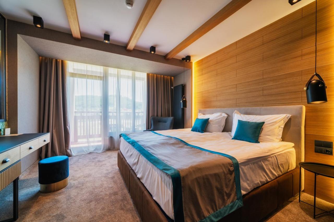 Spa Complex Belchin Spring 외부 사진