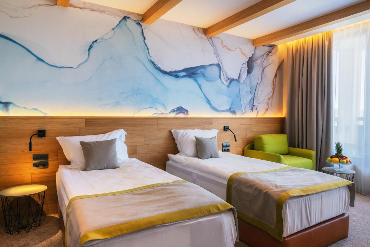 Spa Complex Belchin Spring 외부 사진