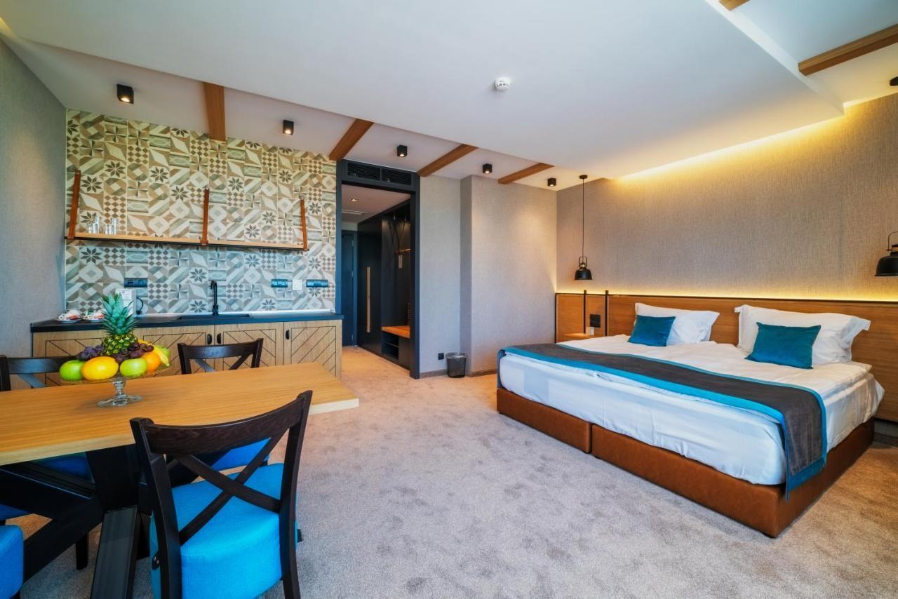 Spa Complex Belchin Spring 외부 사진
