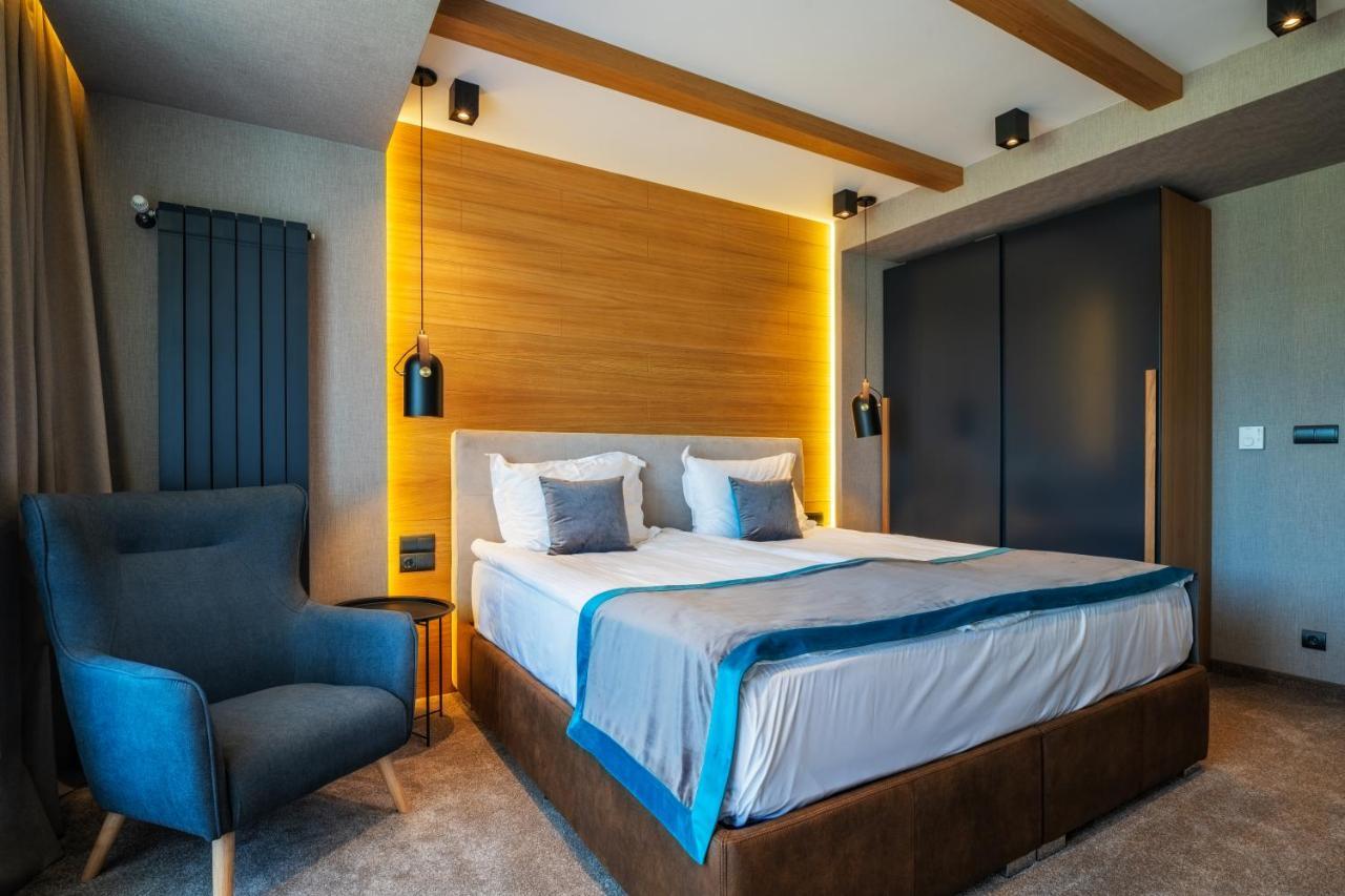 Spa Complex Belchin Spring 외부 사진