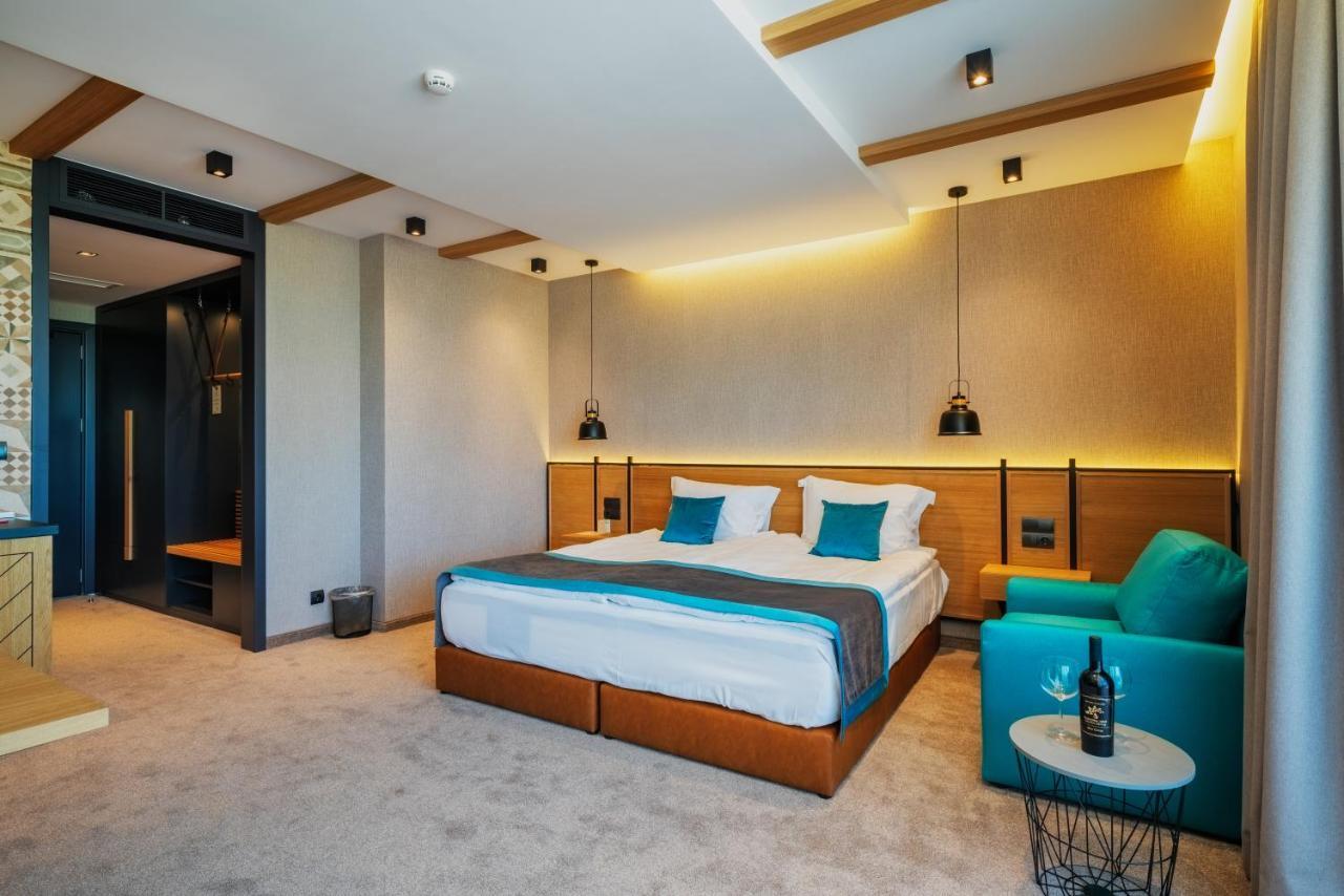 Spa Complex Belchin Spring 외부 사진