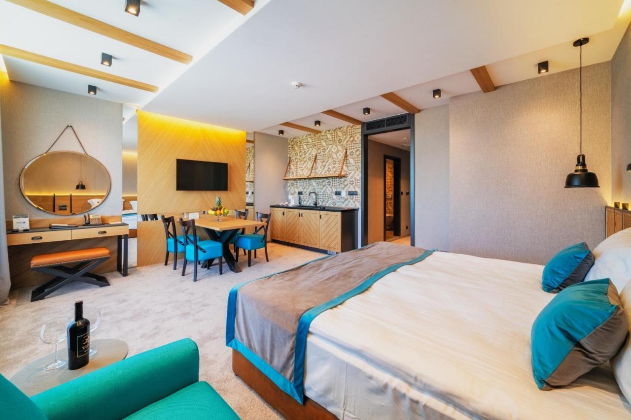 Spa Complex Belchin Spring 외부 사진