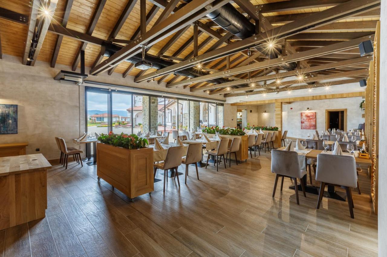 Spa Complex Belchin Spring 외부 사진