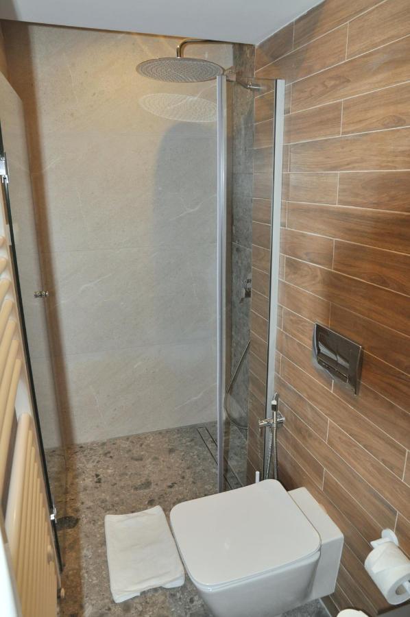 Spa Complex Belchin Spring 외부 사진