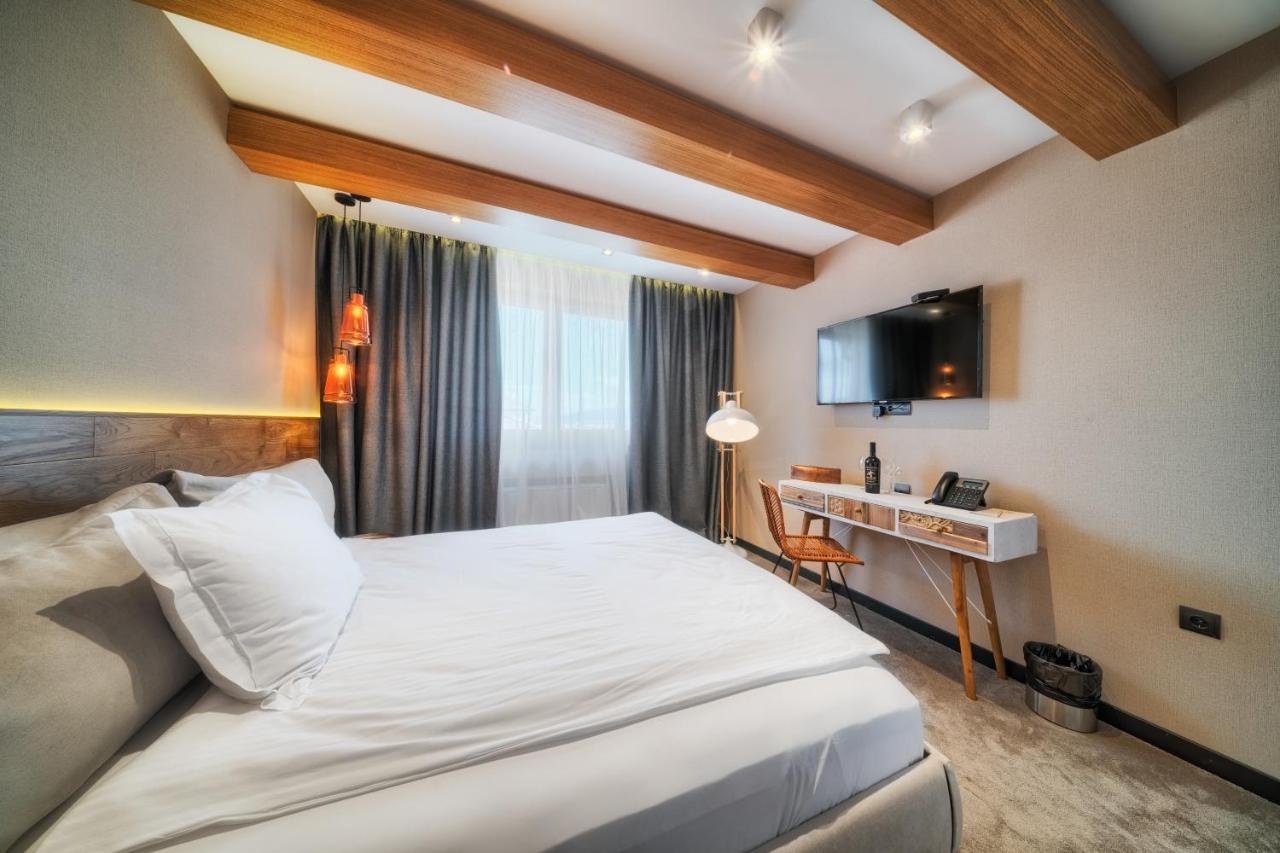 Spa Complex Belchin Spring 외부 사진